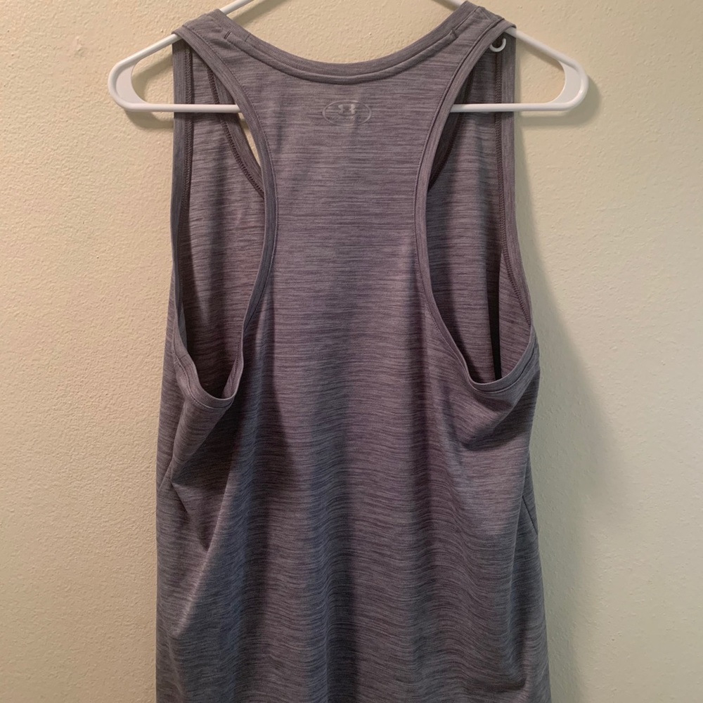 Under Armor Racer Back - Picture 3 of 3